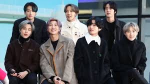 Last monday, mcdonald's announced it would team up with south korean pop group bts for a new celebrity meal named the bts meal. North Korea Warns Young People Against Using Slang From The South Bbc News