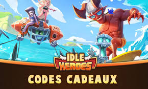 Otherwise, delve in and enjoy games that are so good you'll set fire to your xbox and. All Idle Heroes Codes From 2021 Jeumobi Com