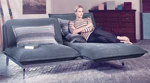 Hochlehner Relaxsessel Daybed Oder Bett In Einem Wohnen Zuhause Wohnzimmer