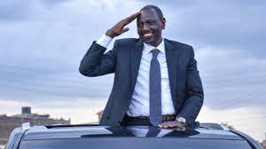 Jun 12, 2021 · according to sources, politicians aligned to president uhuru kenyatta, his deputy, william ruto, and national assembly speaker justin muturi, will meet on saturday (today) to chart the way forward for the mt kenya region in what raila perceives as a betrayal on the part of uhuru. William Ruto S Presidential Bid In Peril After Multibillion Arms Procurement Scam Linked To His Office
