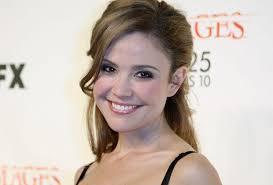 NCIS' Casts '24' Alum Reiko Aylesworth