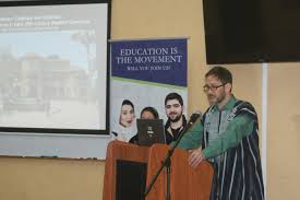 Lecture: Between Caliphate and Colonizer: Palace Architecture in Early  20th-Century Western Cameroon