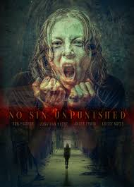 No Sin Unpunished (2019)