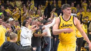 Gaza 1080p, 2k, 4k, 5k hd wallpapers free download, these wallpapers are free download for pc, laptop, iphone, android phone and ipad desktop. Iowa Hawkeye Luka Garza Becomes Men S Team S All Time Leading Scorer Wqad Com