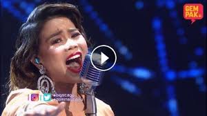 Rancangan realiti big stage musim ketiga edisi 2020 bakal kembali menemui penonton menerusi siaran yang akan bermula pada 16 ogos ini di saluran astro ria. Wani Kayrie Getaran Cinta Di Jiwa Big Stage