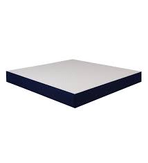 These are the sizes along with dimensions of the mattresses that are widely this guide will discuss the dimensions of 6 popular mattress sizes in the us (twin, twin xl, full, queen, king, and california king.) also the pros and cons. Aer Queen Size Reversible Hr Foam Mattress 72 X 60 X 4 Inch By Springtek Buy Online In Tunisia At Desertcart Tn Productid 149231376