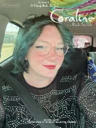 Sarah Caroline Padgett