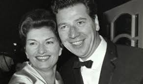 Max Bygraves and his lovechildren