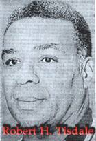 Robert Howard “Bobby” Tisdale (1932-2006)