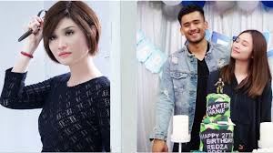 4,092 likes · 15 talking about this. Sejujurnya Juga Ada Beberapa Pihak Yang Saya Perlu Jaga Hati Mereka Ayda Jebat Perjelas Hubungan Sama Redza Rosli Diari