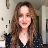 Cloe Martinez's Instagram, Twitter & Facebook