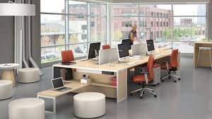 Tour New And Used Office Furniture Raleigh Storr Office Environments Cheap Office Furniture Modular Office Furniture Home Office Design