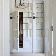 How to make a secret outlet compartment. Hidden Closet Design Ideas
