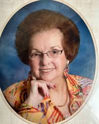 Goldie Elizabeth Goulds Obituary September 16, 2025