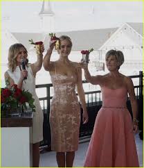 Jennifer Lawrence Kicks Off Derby Week in Her Home State!: Photo 4074390