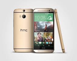 HTC One M8: Das Alu-Smartphone im Test ...