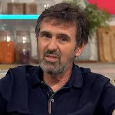 Lorraine Adam's Instagram, Twitter & Facebook