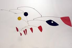 Basenotes Mobile Alexander Calder Calder Sale Artwork
