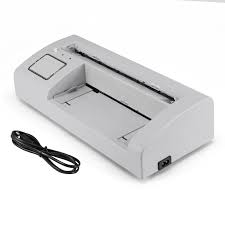 Explore our selection of akiles, martin yale, rb sun, and more to find the right. Automatic A4 Name Card Cutter Electric Business Card Cutting Machine 9 Vevor Uk