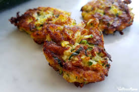 Healthy Zucchini Fritters Recipe Wellness Mama Recipe In 2020 Fritter Recipes Zucchini Fritters Fritters