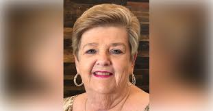 Obituary information for Sue Civils Paul