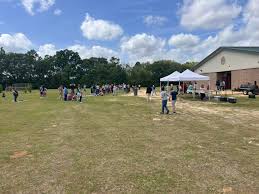 Lee County Middle School...