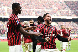 3 theo hernández (dl) ac milan 7.5. Ac Milan Vs Torino Amaizing Betting Tips Predictions