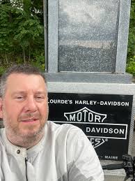 Who's heading to Sturgis?