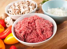 See, the world cancer research fund recommends limiting weekly consumption of red meat to three in this healthy ground beef recipe, bell peppers are stuffed with ground beef, rice, mushrooms, corn, plenty of herbs, and some cheese for a hearty dish. Massive Recall Of Ground Beef Sold At Walmarts Nationwide Eat This Not That