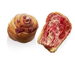 Fabien Le Moal Viennoiserie Pastry Desserts Organic Wine Food