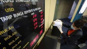 Sesuai dengan komitmen bank bca senantiasa di sisi anda, bank central asia (bca) yang berdiri pada tahun 1957 telah menawarkan beragam uang anda akan bekerja dengan sendirinya. Update Bunga Deposito Hari Ini Senin 8 Maret 2021 Bank Bukopin Dan Mayora Tertinggi Deposito Bca Tribun Pontianak