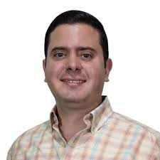 Martin Balderrama's Instagram, Twitter & Facebook