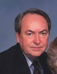 Obituary information for Robert Lee Holland