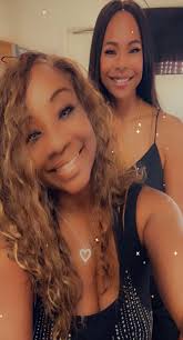 Happy Birthday 🥳🎂🎉🎈🎁♌️ To my beautiful dearest friend La Tina Webb  ￼💖✨🎵 Wishing you the best birthday ever.👑Enjoy your special day.🌻 Love  you 😊🦋￼💕