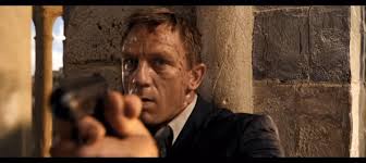 Best Craig opening chase? : r/JamesBond