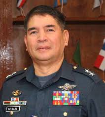 8 Generals of the philippines, Military portrait Images: PICRYL