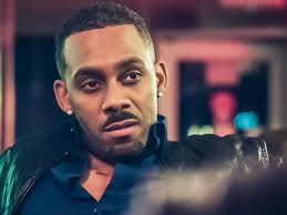 Richard Blackwood (Eastenders