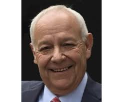 Ralph Tate Obituary (1947