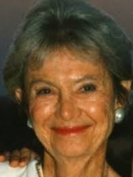 Arlene Bershof Obituary