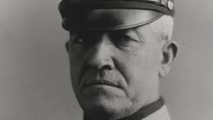 Dan Daly Lex Detachment 858