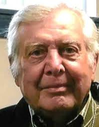 Obituary for Paul A. Manley