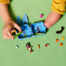 More specifically this unit is known as a solar day. Lego Friends Andrea S Bunny Cube 41666 Building Kit Rabbit Toy For Kids With An Andrea Mini Doll Toy Bunny Toy Makes A Creative Gift For Kids Who Love Portable Playsets New 2021 45