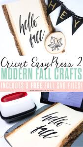 Download Cricut Easypress 2 Fall Crafts And Free Fall Svg Files Printable Crush PSD Mockup Templates