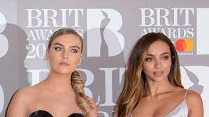 Jade and perrie are the biggest jerrie shippers of all. Little Mix S Jade Thirlwall Opens Up About Friendship With Perrie Edwards Teen Vogue