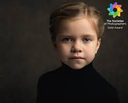 Lynne Harper Photography — Children's Classic Portrait Mini Session