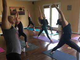 Maybe you would like to learn more about one of these? Pm Yoga In Louisville Ky Us Mindbody