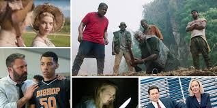 I'm thinking of ending things. The 10 Best Movies Of 2020 So Far Ew Com