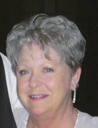 Obituary information for JoAnn Rita Bertrand