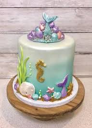 In addition to its unusual title and lyrics, cake by the ocean has somewhat of a different sound than other songs on the radio right now, but it's still managed to become a big hit. 220 Mermaid Themed Cakes Ideas In 2021 Themed Cakes Mermaid Cakes Cupcake Cakes