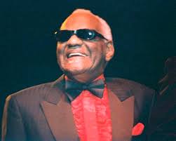 Ray Charles